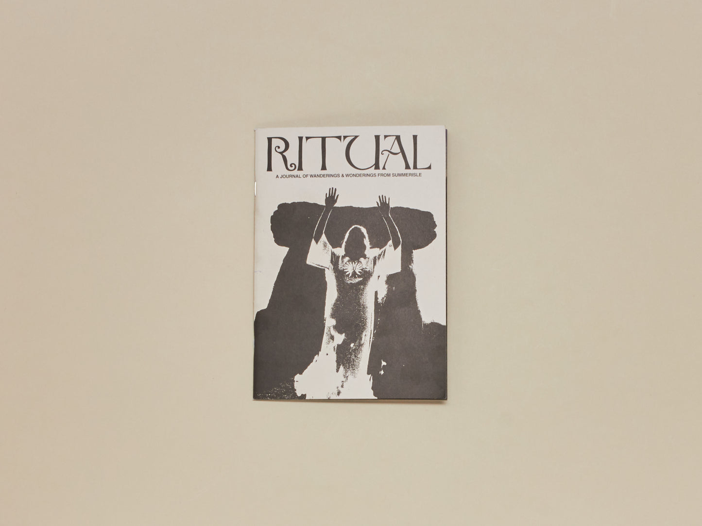 Ritual Zine