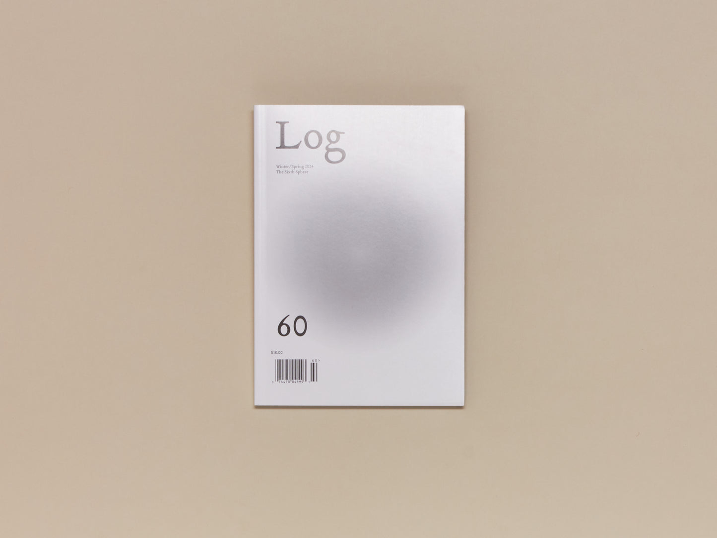 Log 60