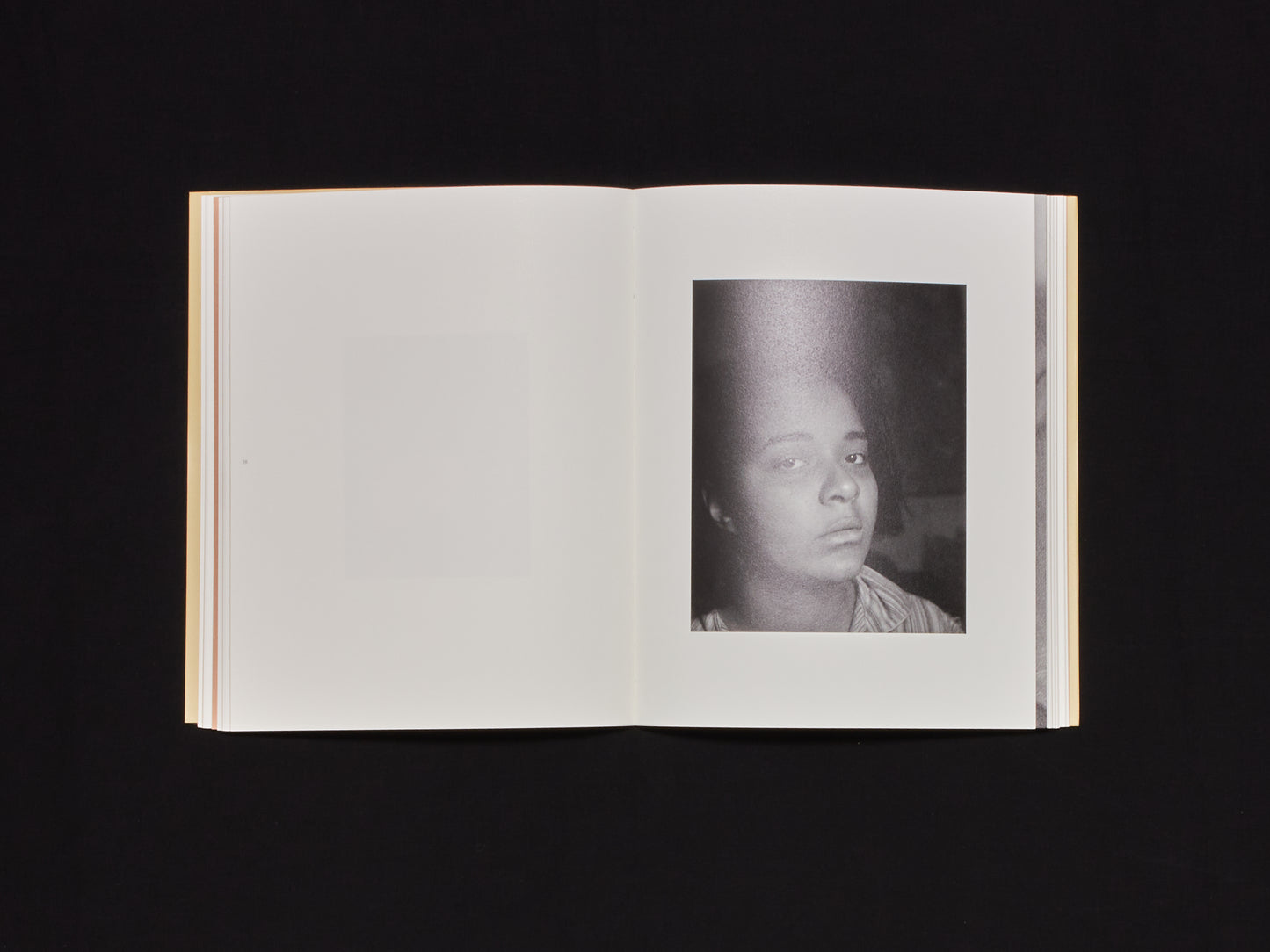 Carla Williams, Tender (Second Edition)