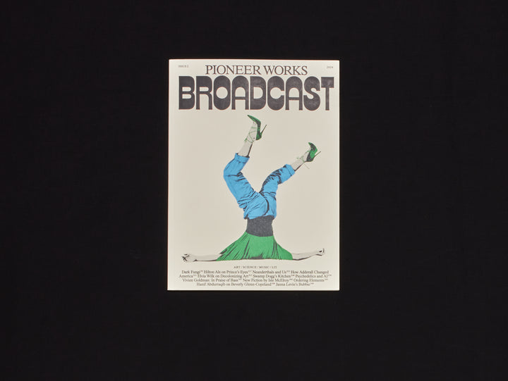 Broadcast Issue 02