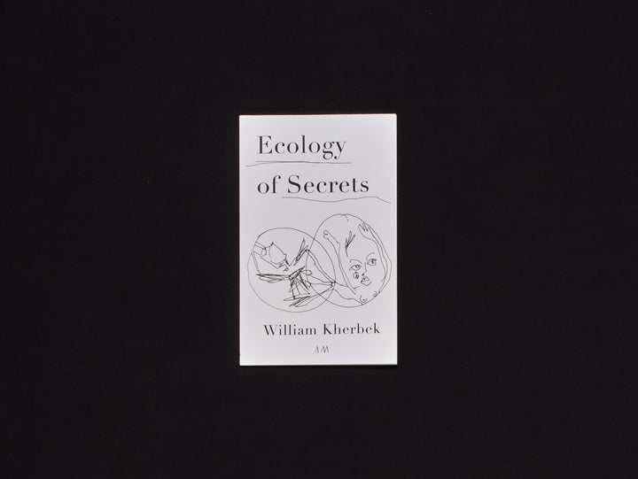 William Kherbek, Ecology Of Secrets