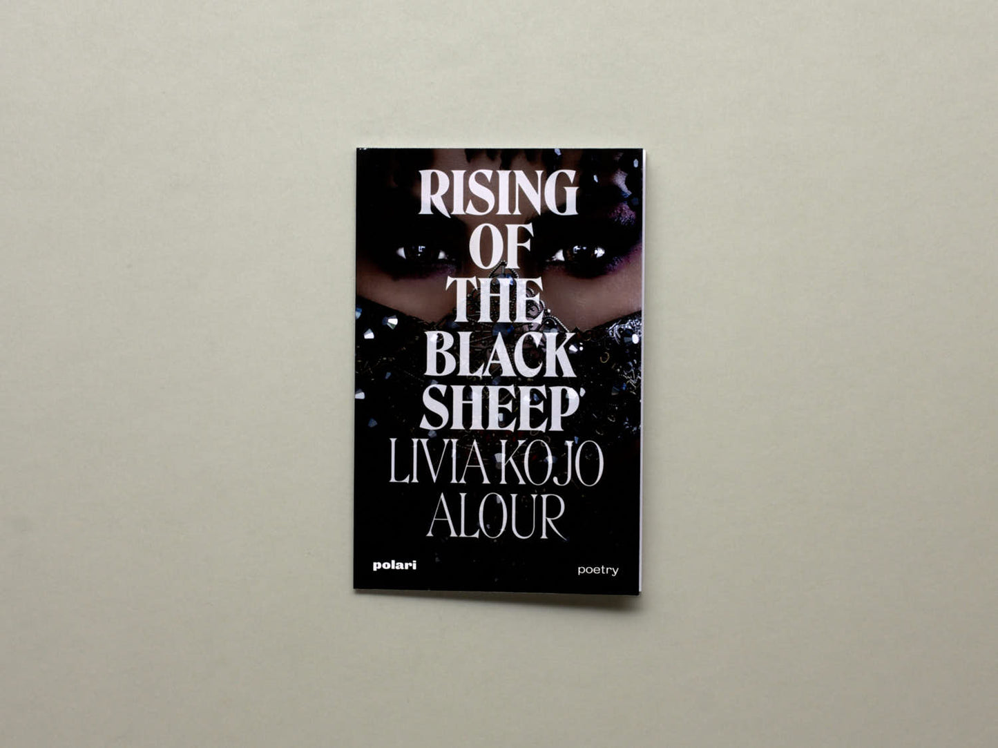 Livia Kojo Alour, Rising of the Black Sheep