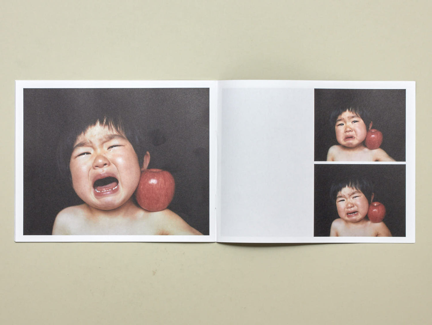 Osamu Yokonami, Wild Children
