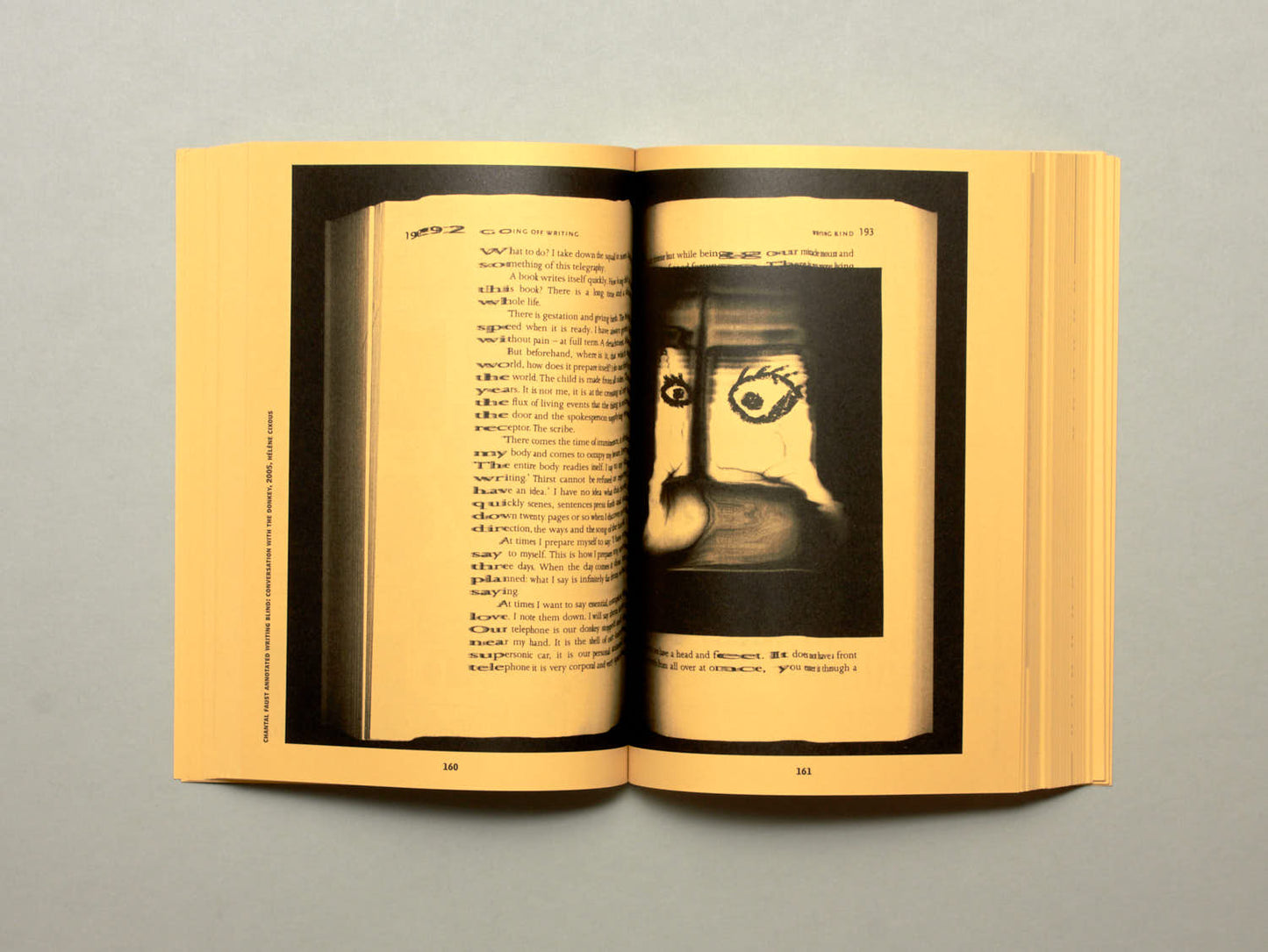 Ryan Gander and Jonathan P. Watts, The Annotated Reader