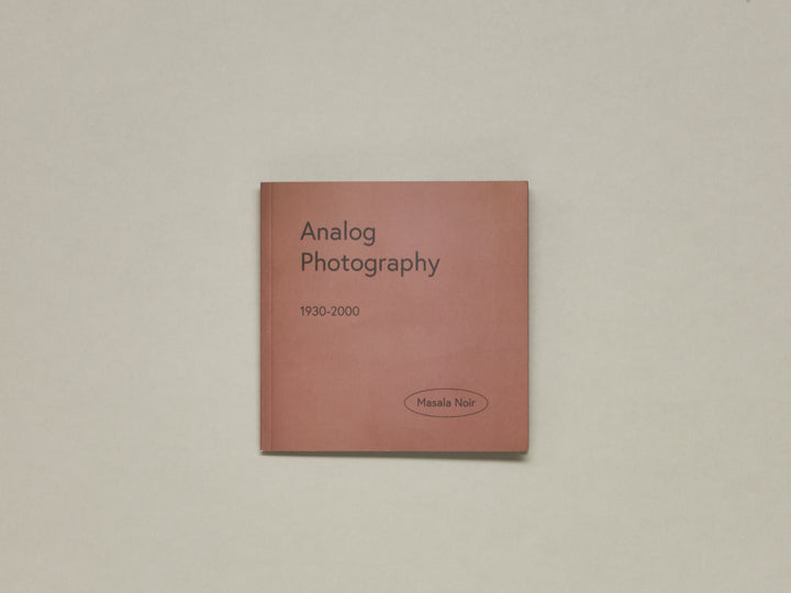 Analog Photography