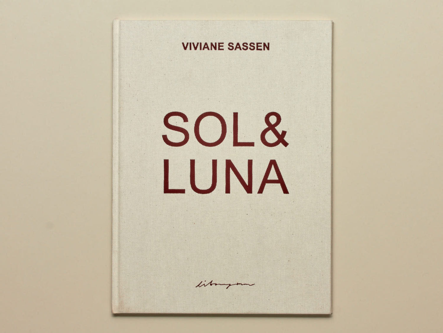 Viviane Sassen, Sol & Luna