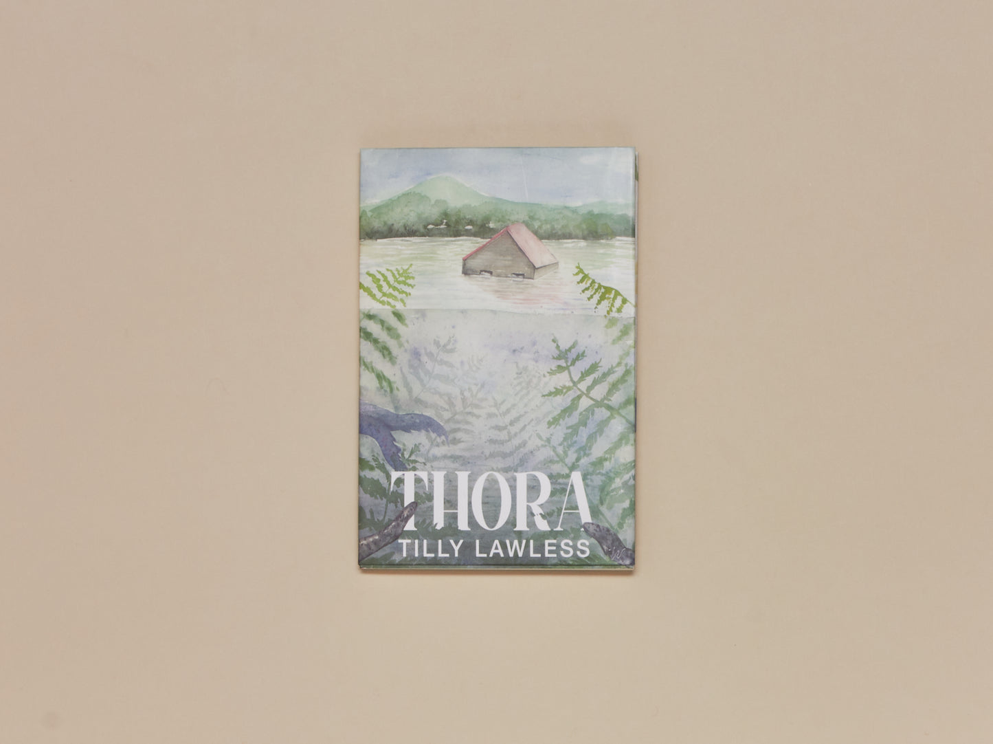 Tilly Lawless, Thora