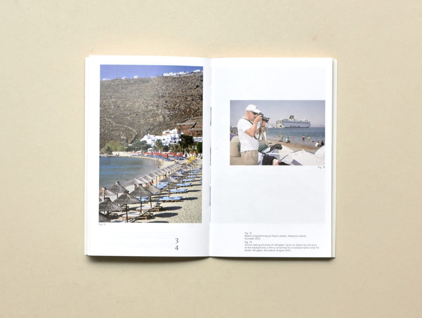George Papam, David Bergé, Phevos Kallitsis (eds.), The Beach Machine: Making and Operating the Mediterranean Coastline
