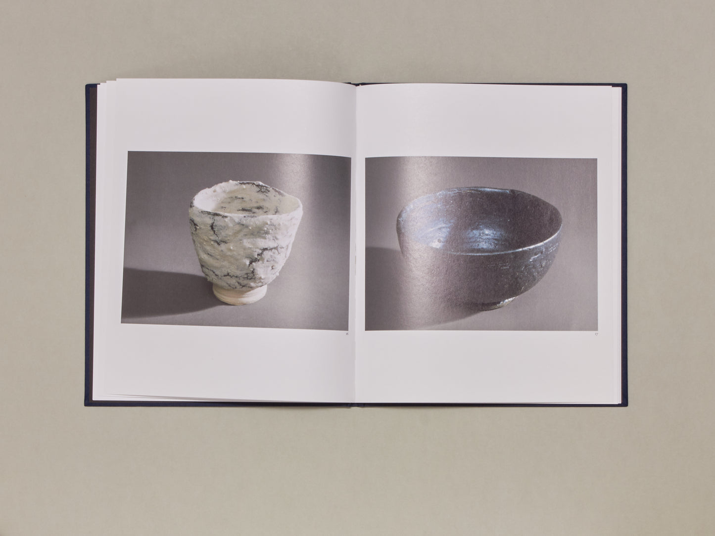 Tori Kudo: Ceramics