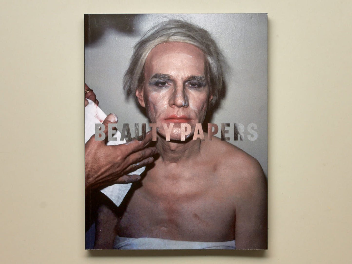 Beauty Papers Issue #11