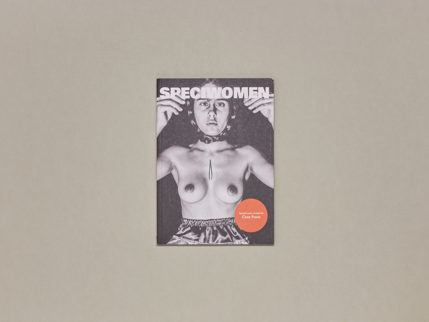 Speciwomen Issue 5