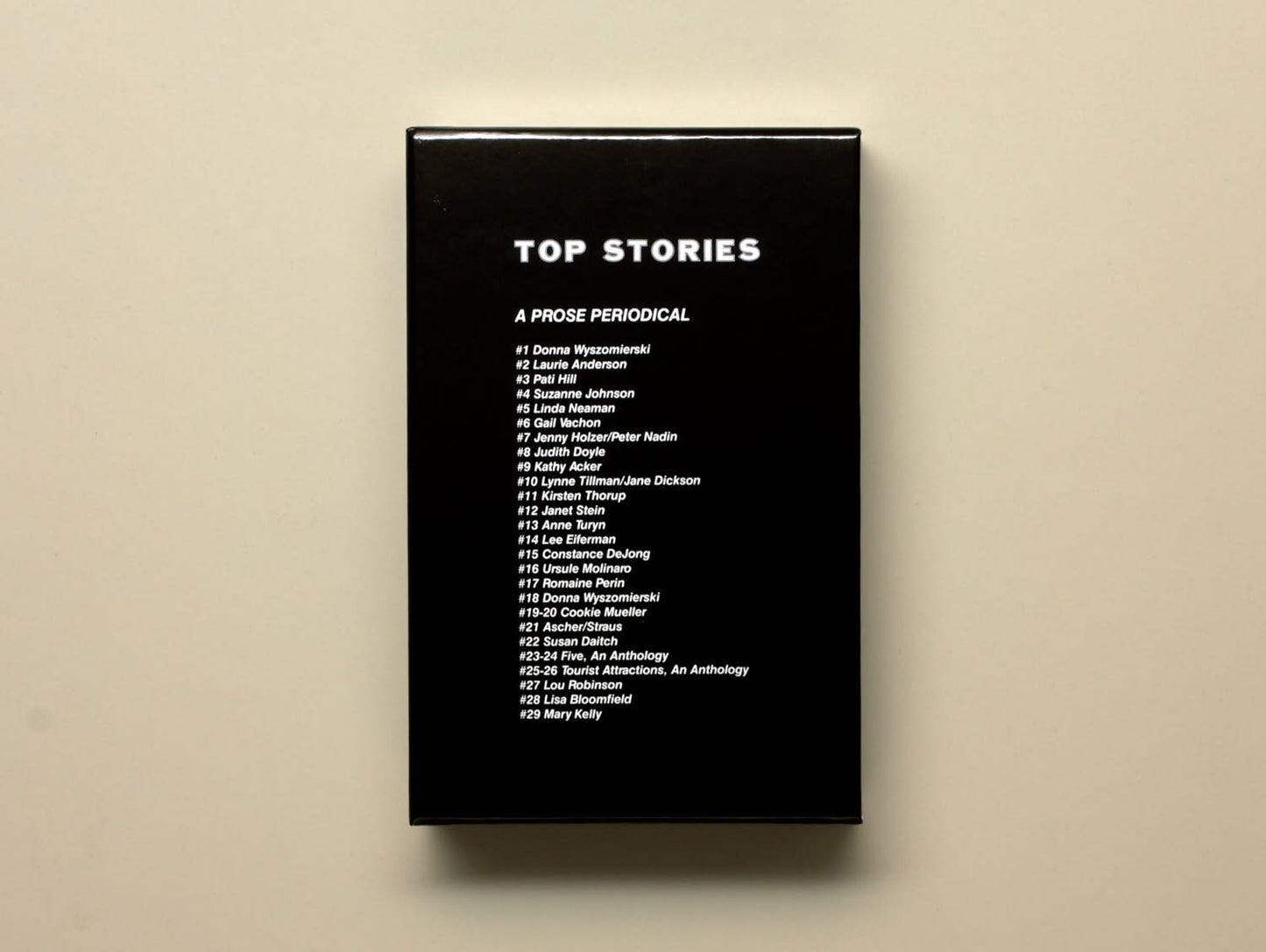 Various Artists, Top Stories