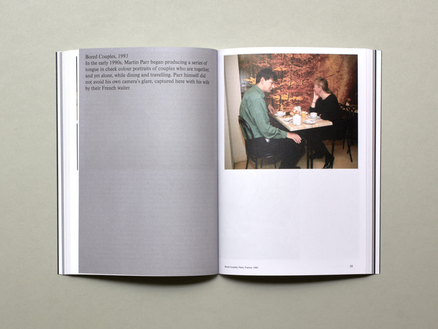 Hotshoe, Issue 208: Martin Parr