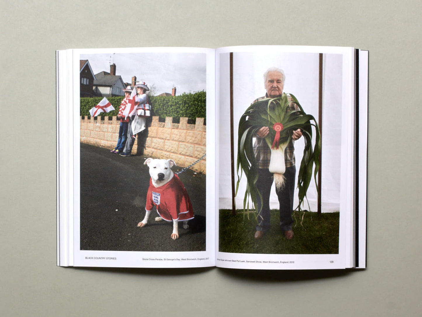 Hotshoe, Issue 208: Martin Parr