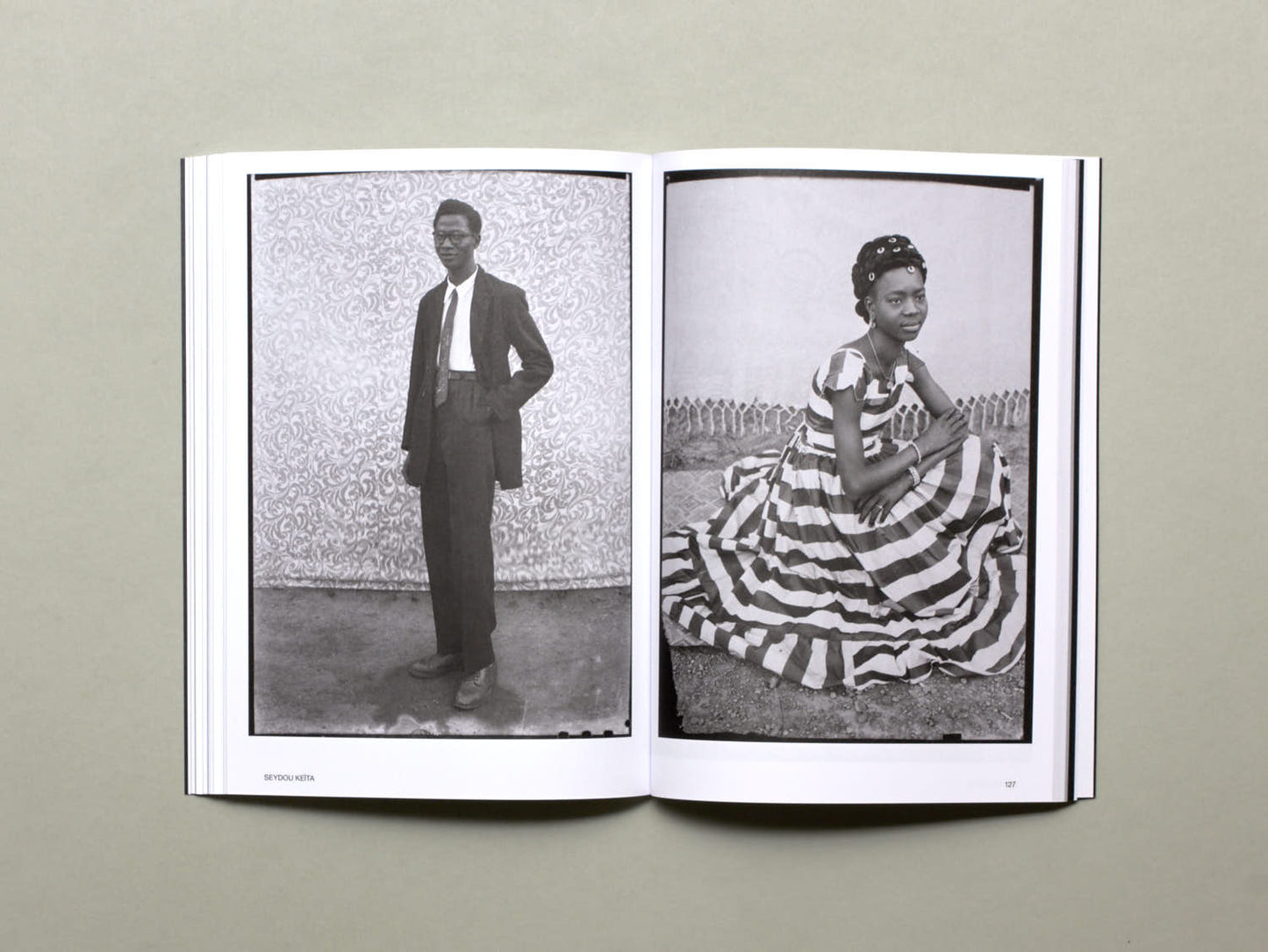 Hotshoe, Issue 207: A West African Portrait