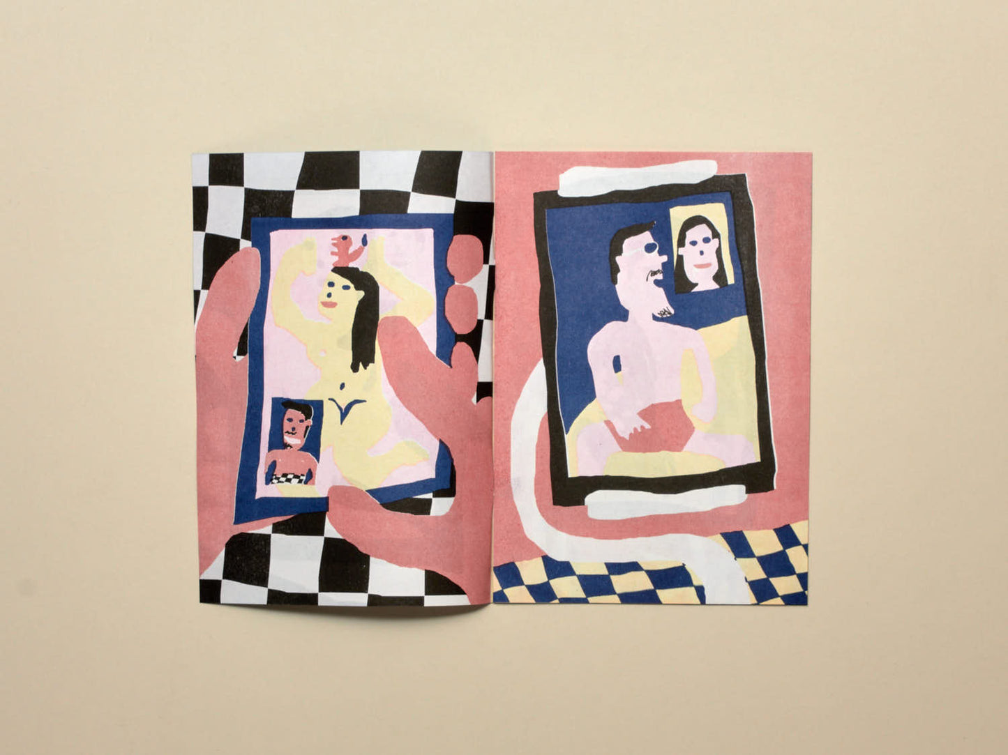 Kentaro Okawara, No.1 Facetime Love