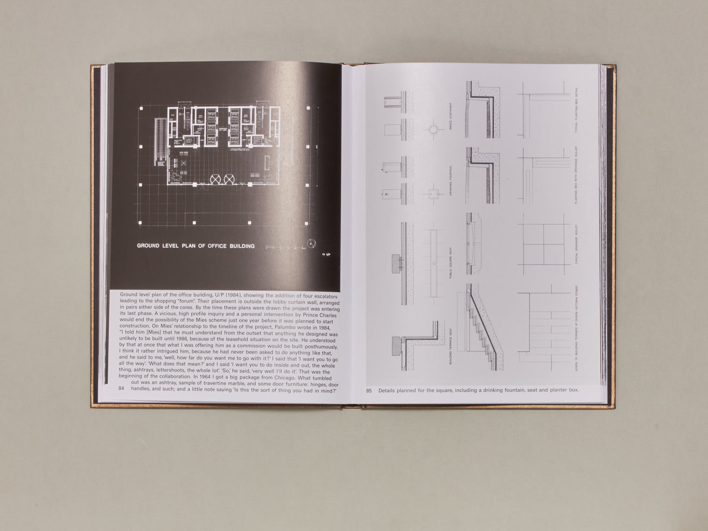 Jack Self and Yulia Rudenko, Mies In London [Hardcover]