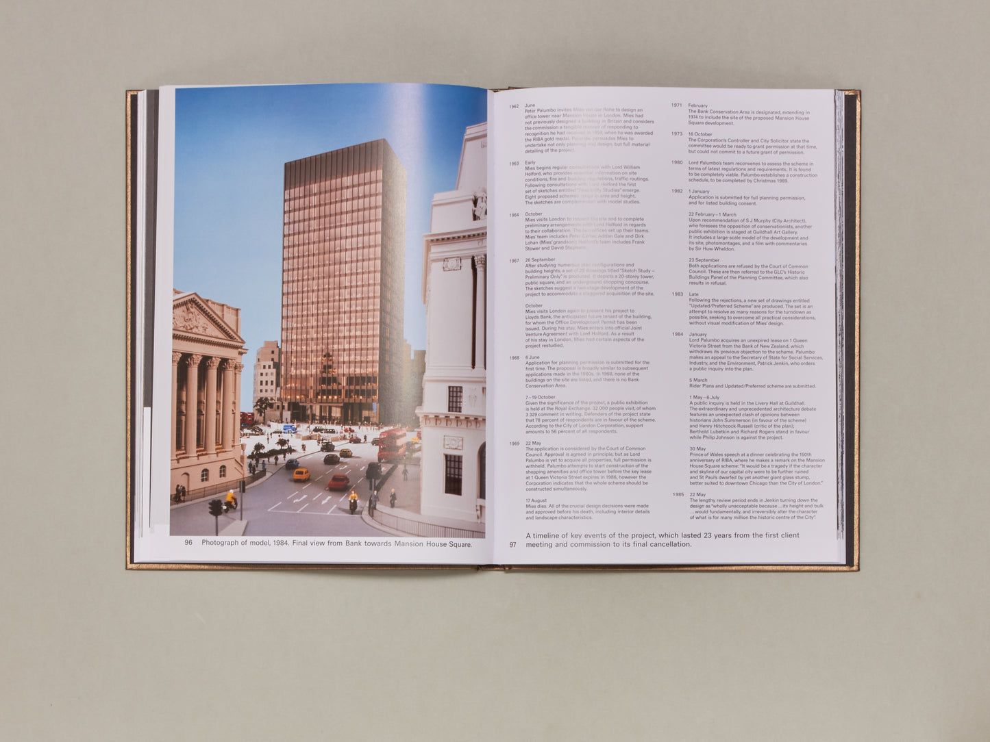 Jack Self and Yulia Rudenko, Mies In London [Hardcover]