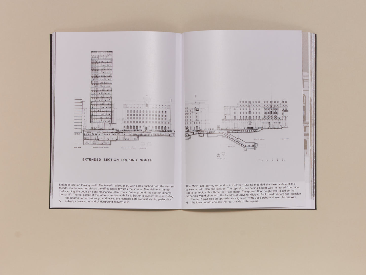 Jack Self and Yulia Rudenko, Mies In London [Softcover]