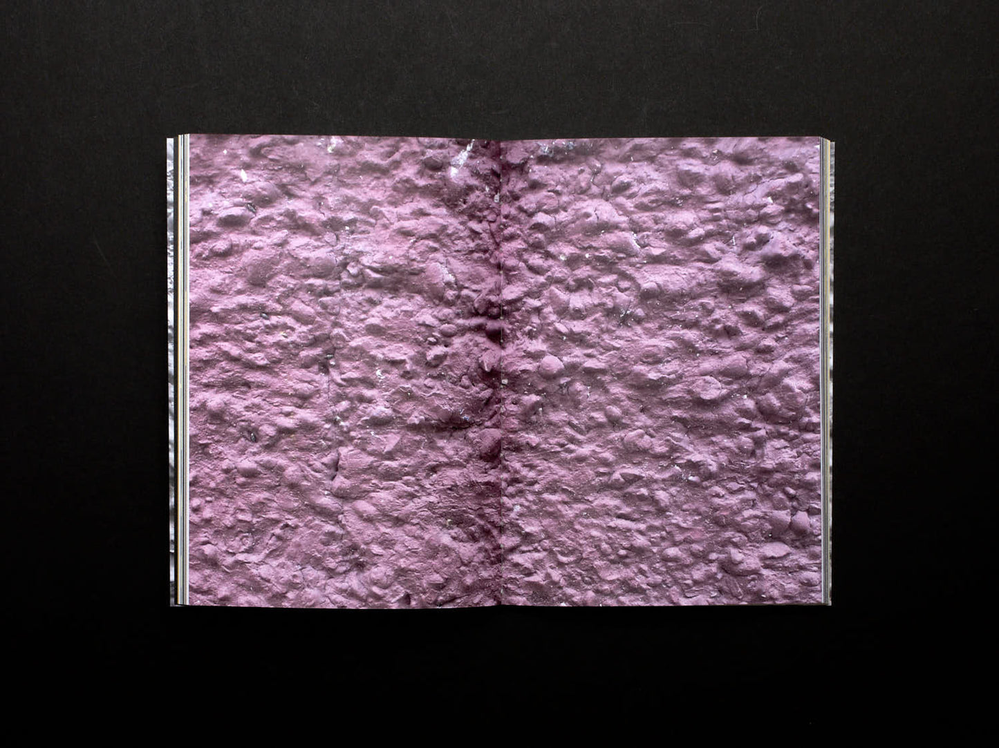 Roughcast, Issue 02
