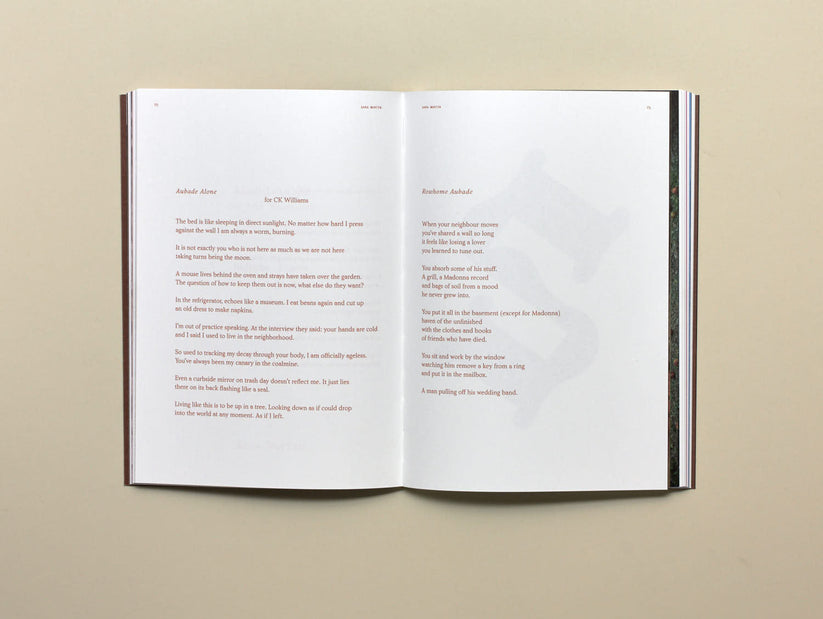 The Erotic Review: Issue 1 – Public Knowledge