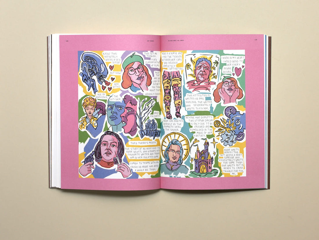 The Erotic Review: Issue 1 – Public Knowledge