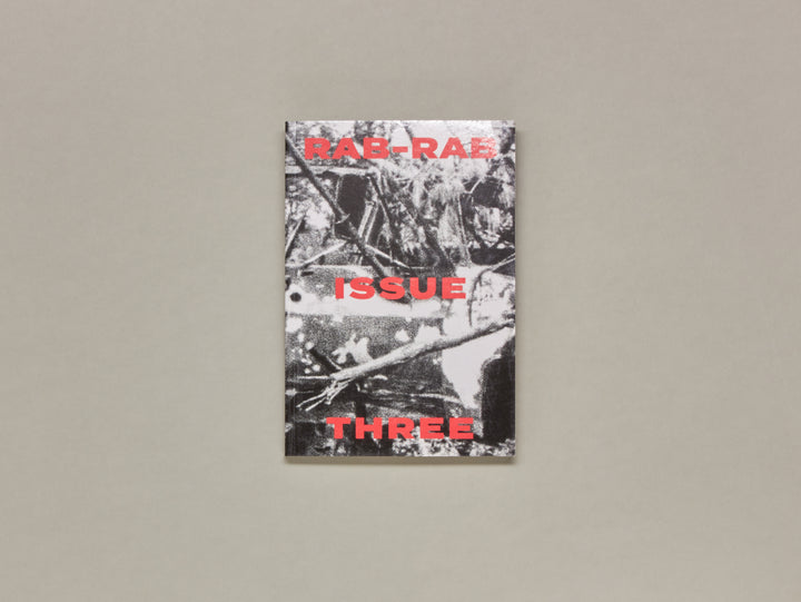 Rab-Rab Issue 3