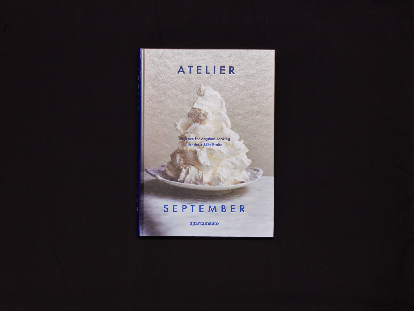 Frederik Bille Brahe, Atelier September: A place for daytime cooking