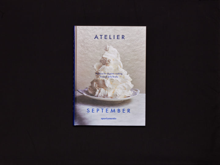 Frederik Bille Brahe, Atelier September: A place for daytime cooking