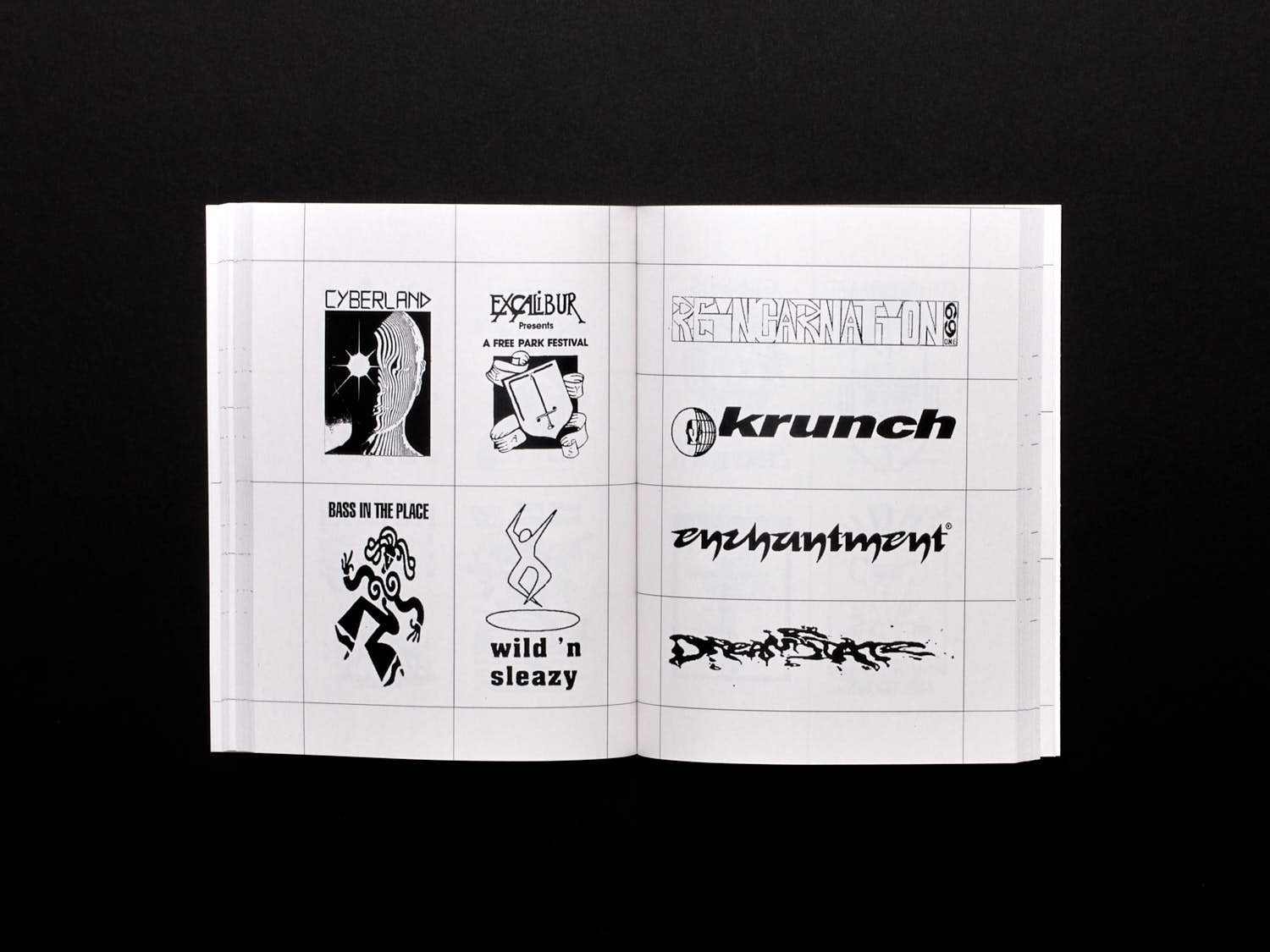 Rave Logos – Public Knowledge