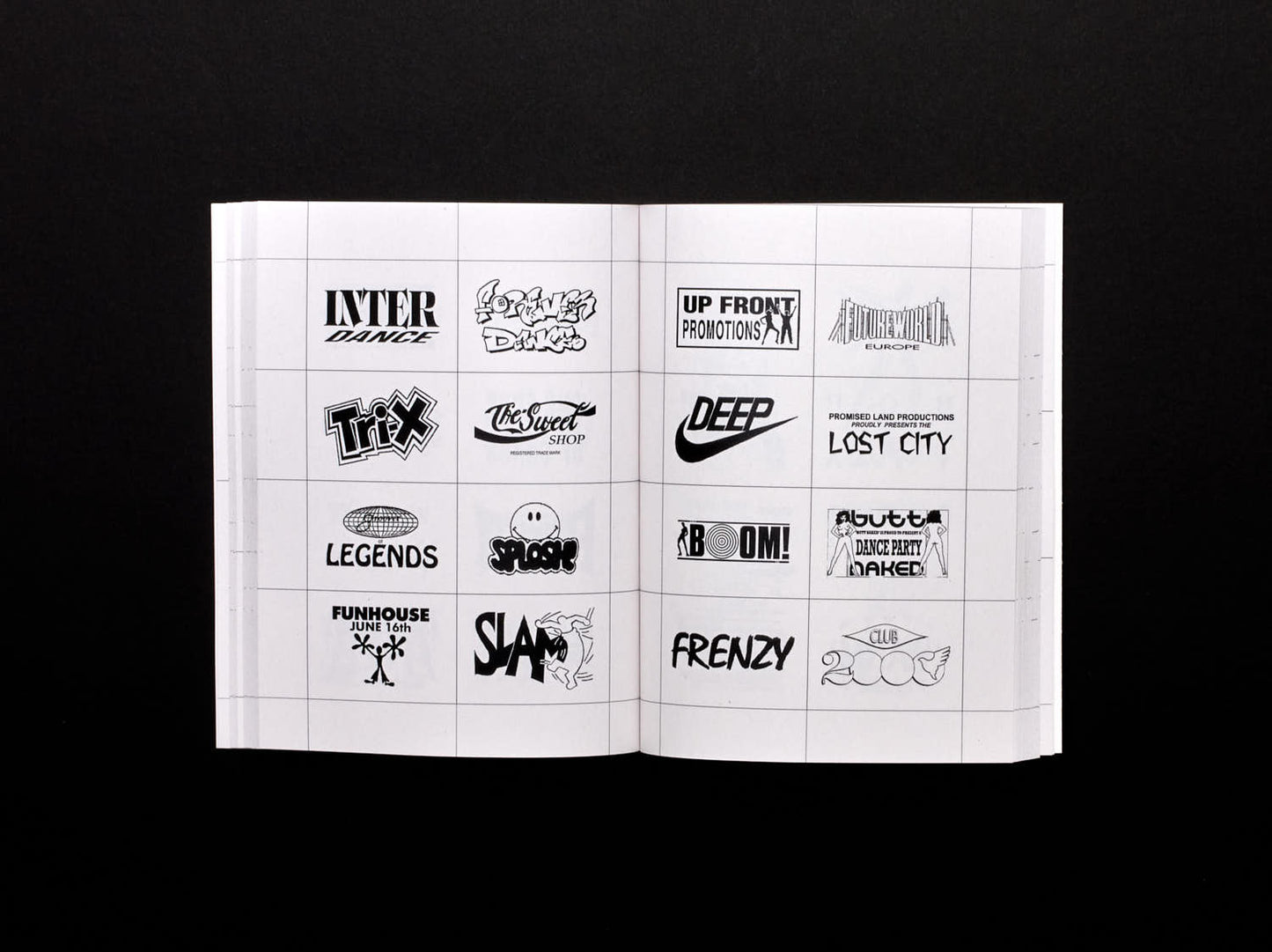Rave Logos – Public Knowledge