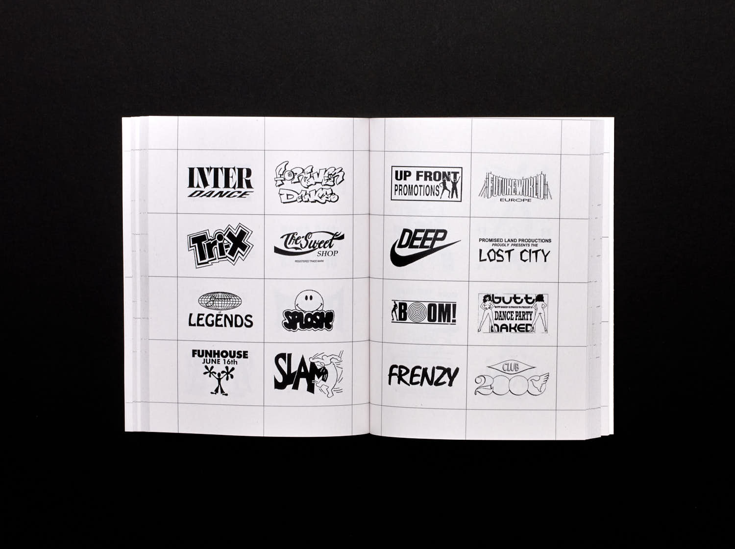 Rave Logos – Public Knowledge