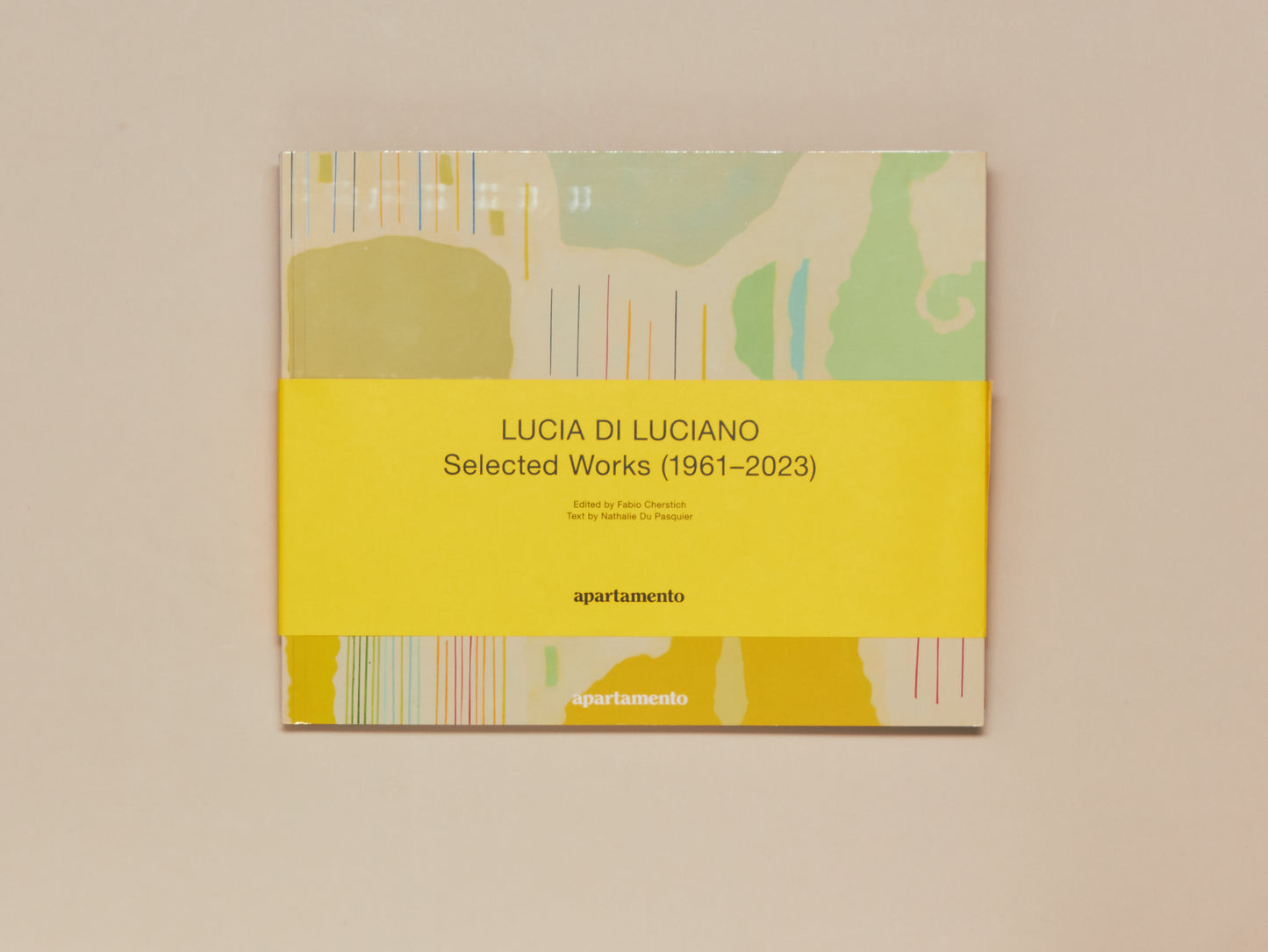 Lucia Di Luciano & Giovanni Pizzo: Selected Works