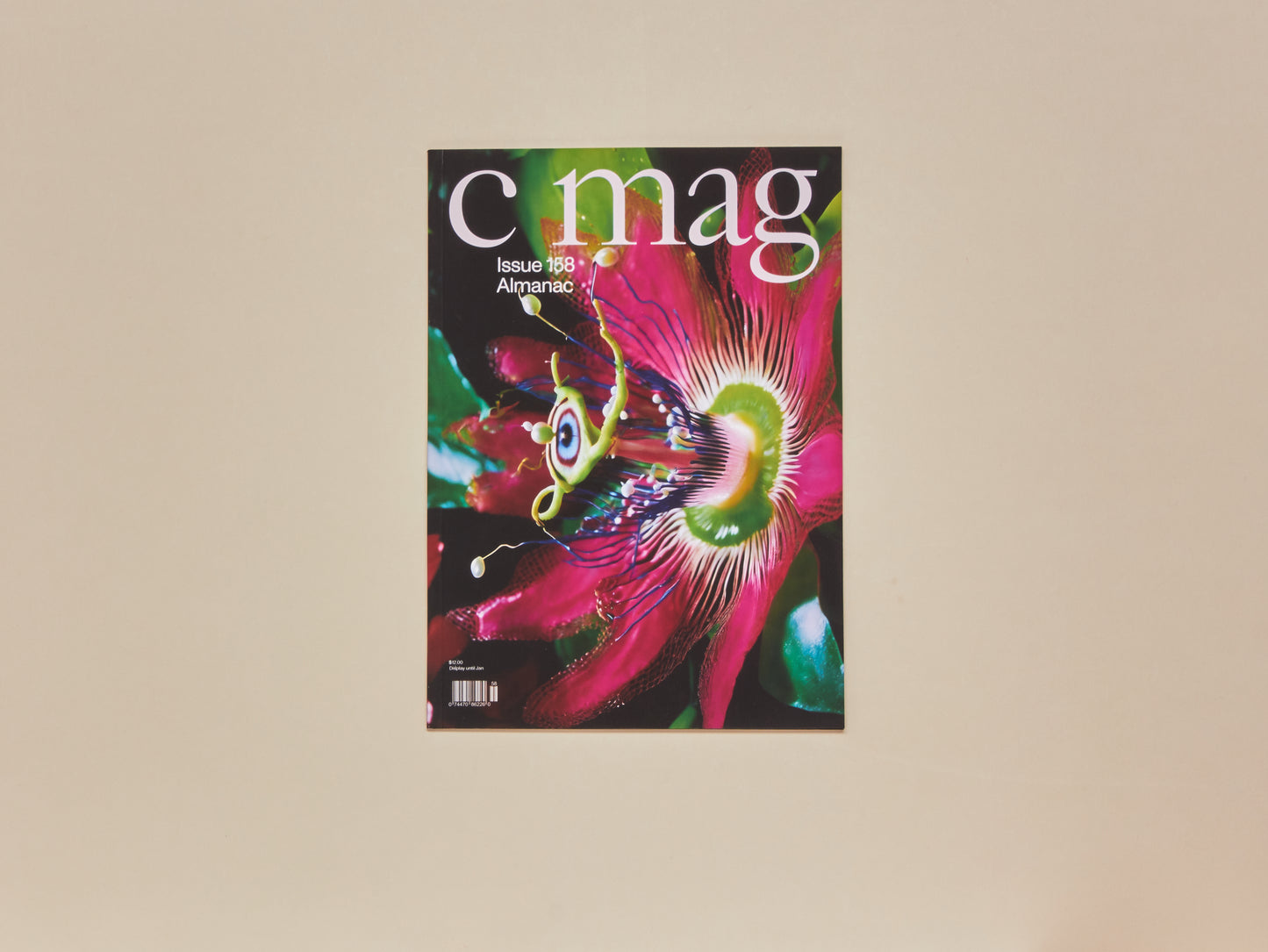 C MAG Issue 158: Almanac