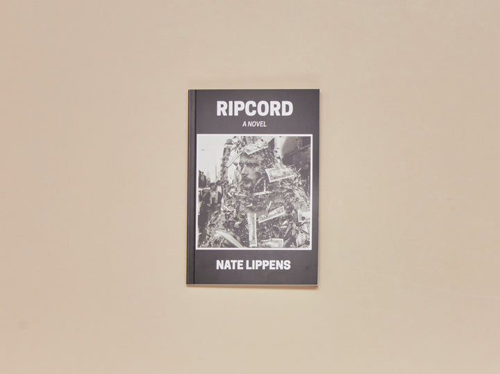 Nate Lippens, RIPCORD