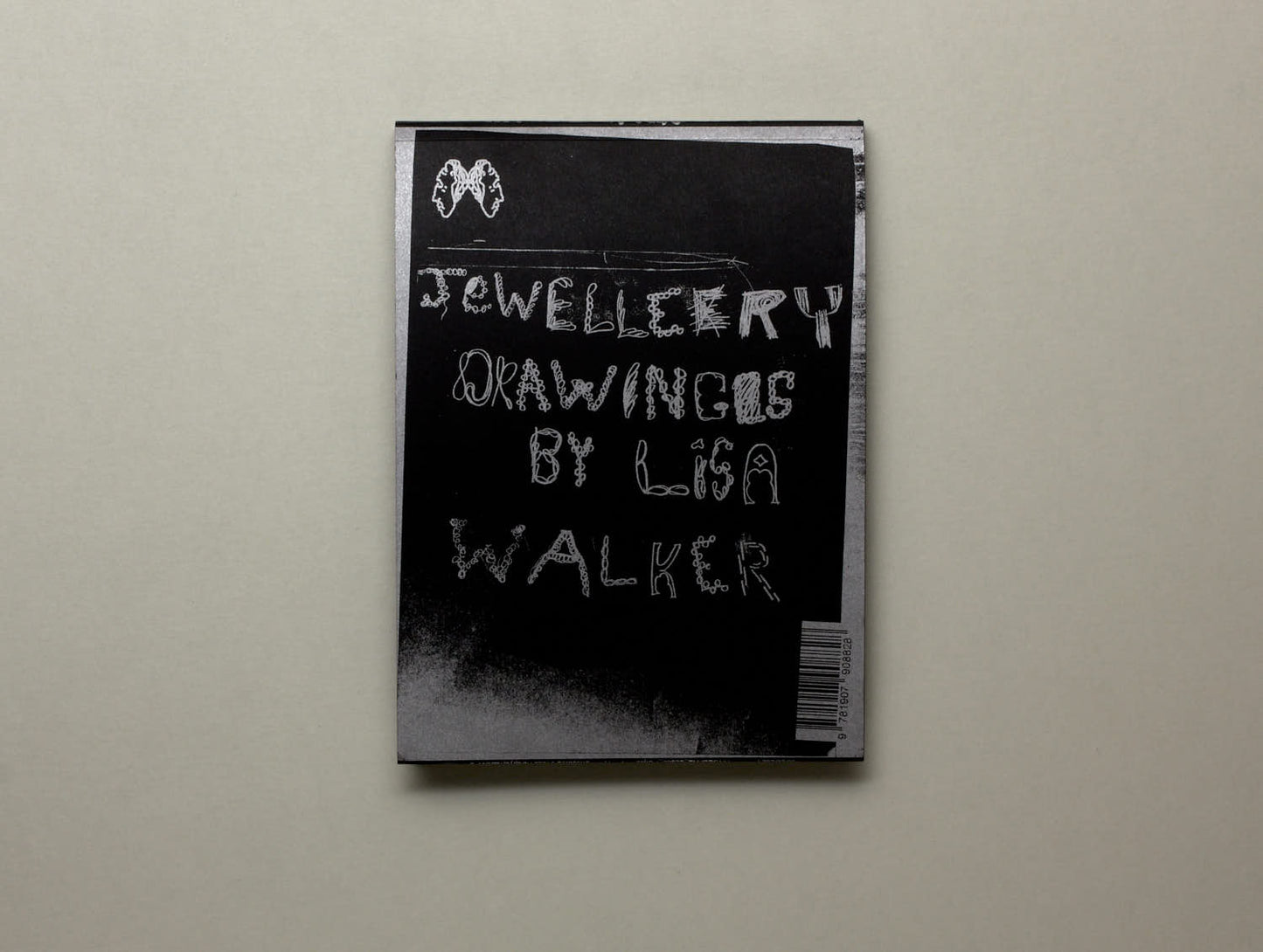 Lisa Walker, Jewellery Drawings