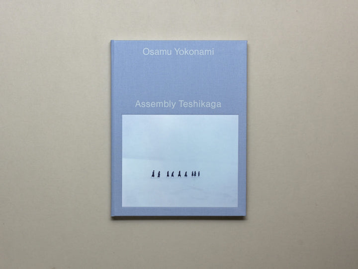 Osamu Yokonami, Assembly Teshikaga