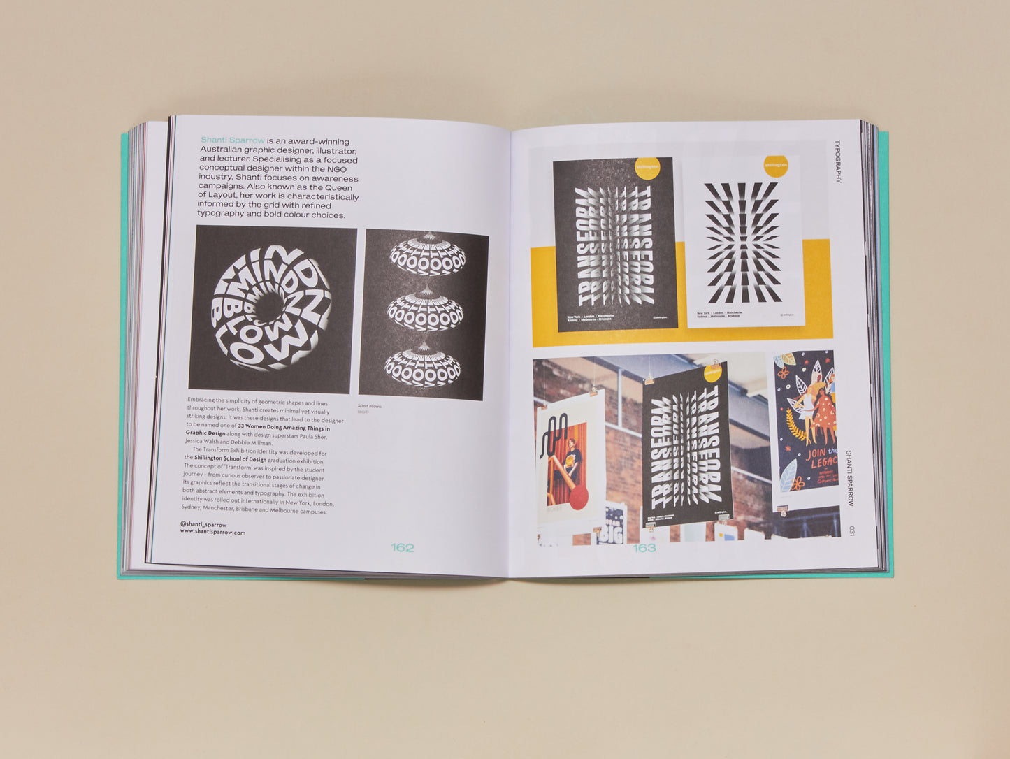 Femme Type: A book celebrating women in the type industry