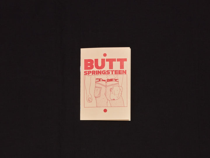 Butt Springsteen