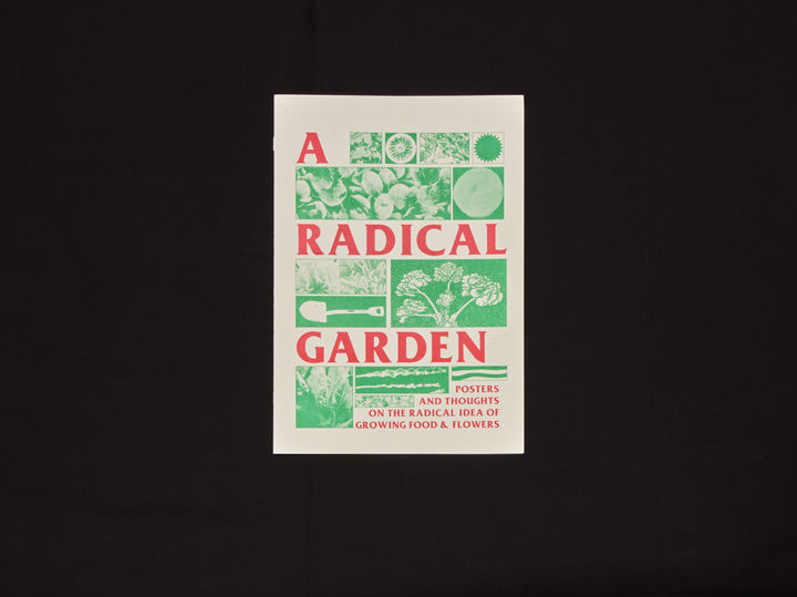 A Radical Garden