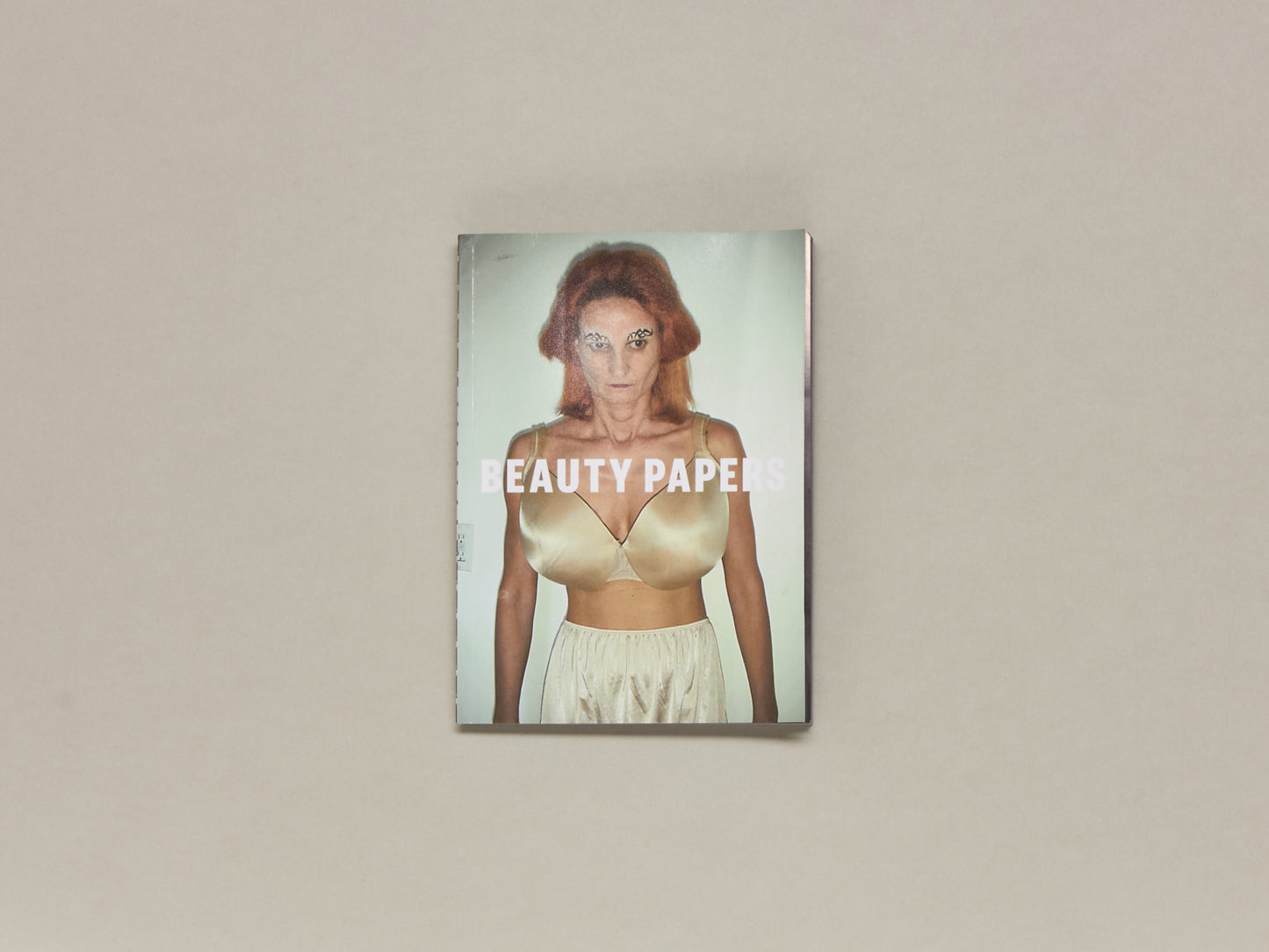 Beauty Papers Issue #12