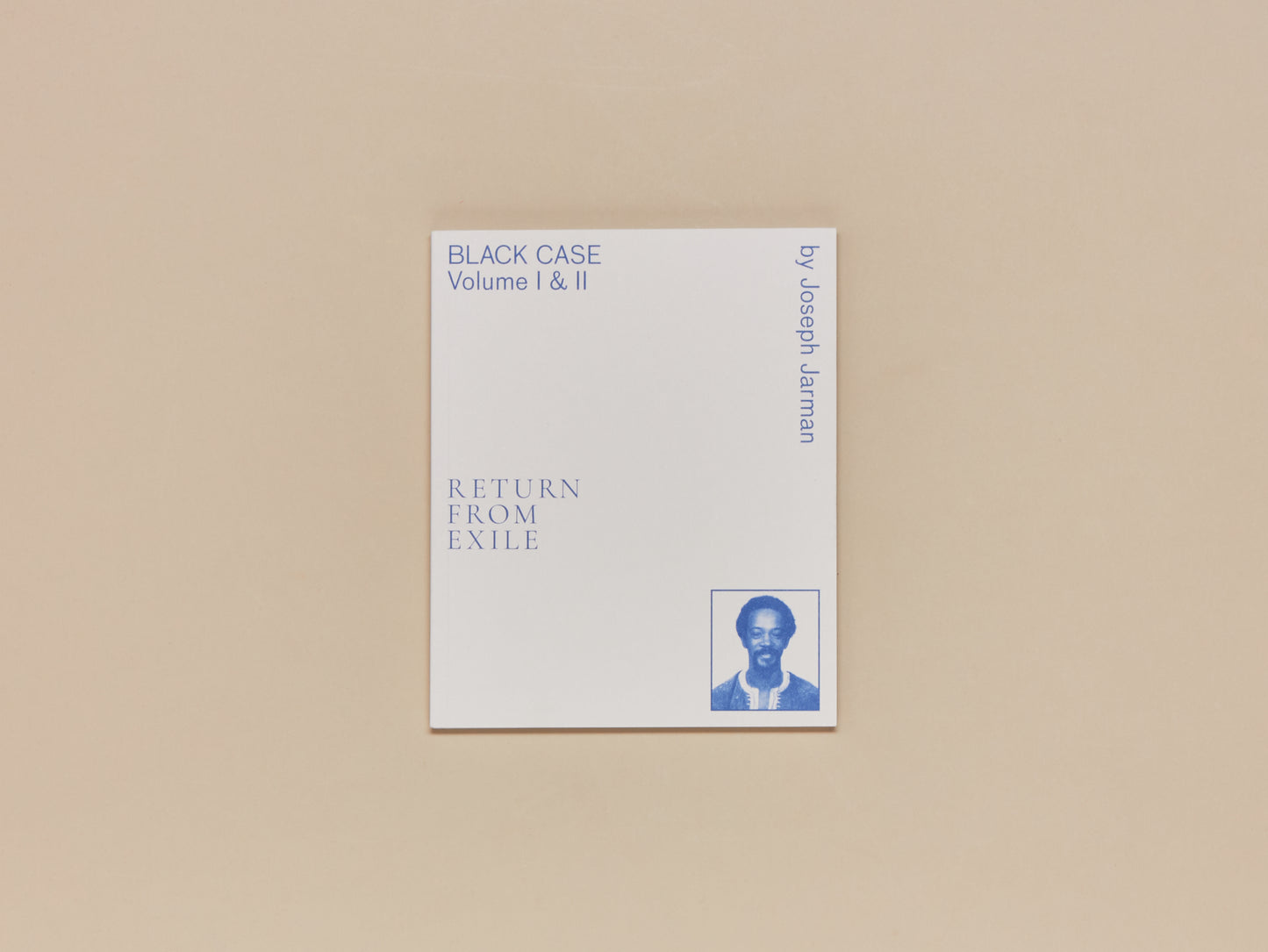 Joseph Jarman, Black Case Volume I and II: Return From Exile