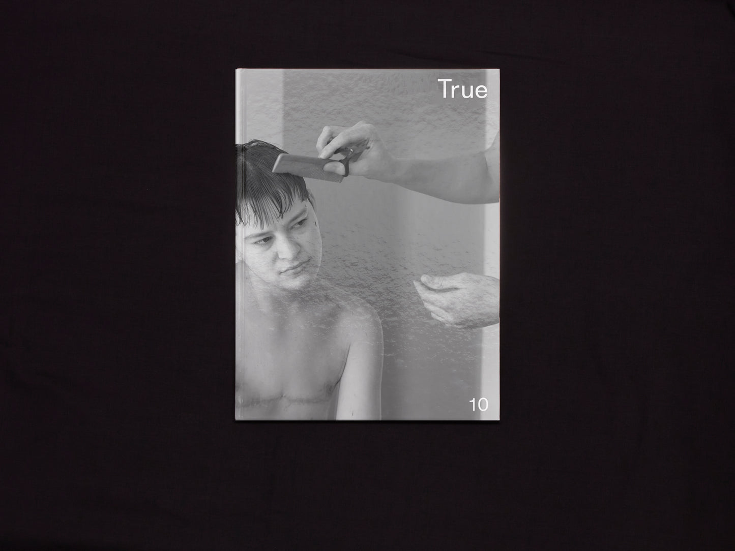 True Photo Journal, Issue 10