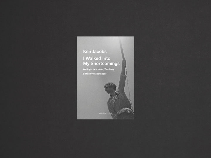 I Walked Into My Shortcomings