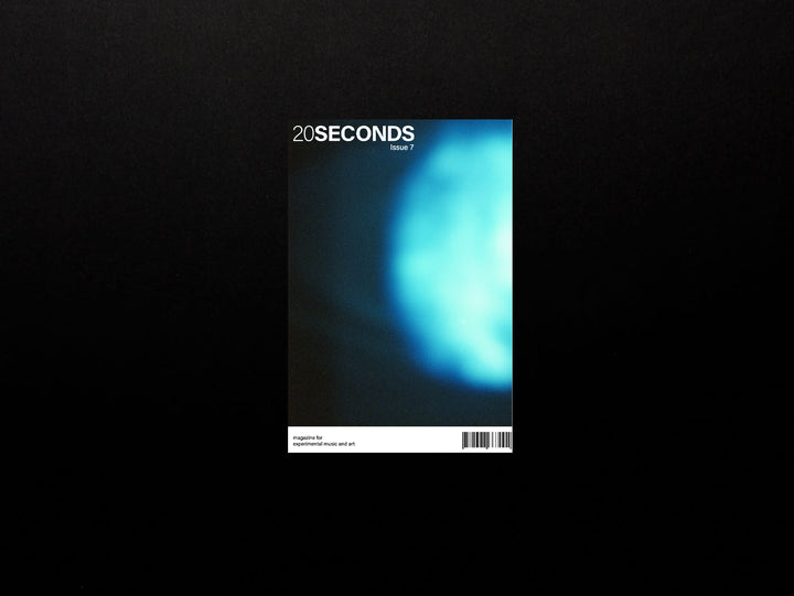 20 Seconds Magazine Issue 8