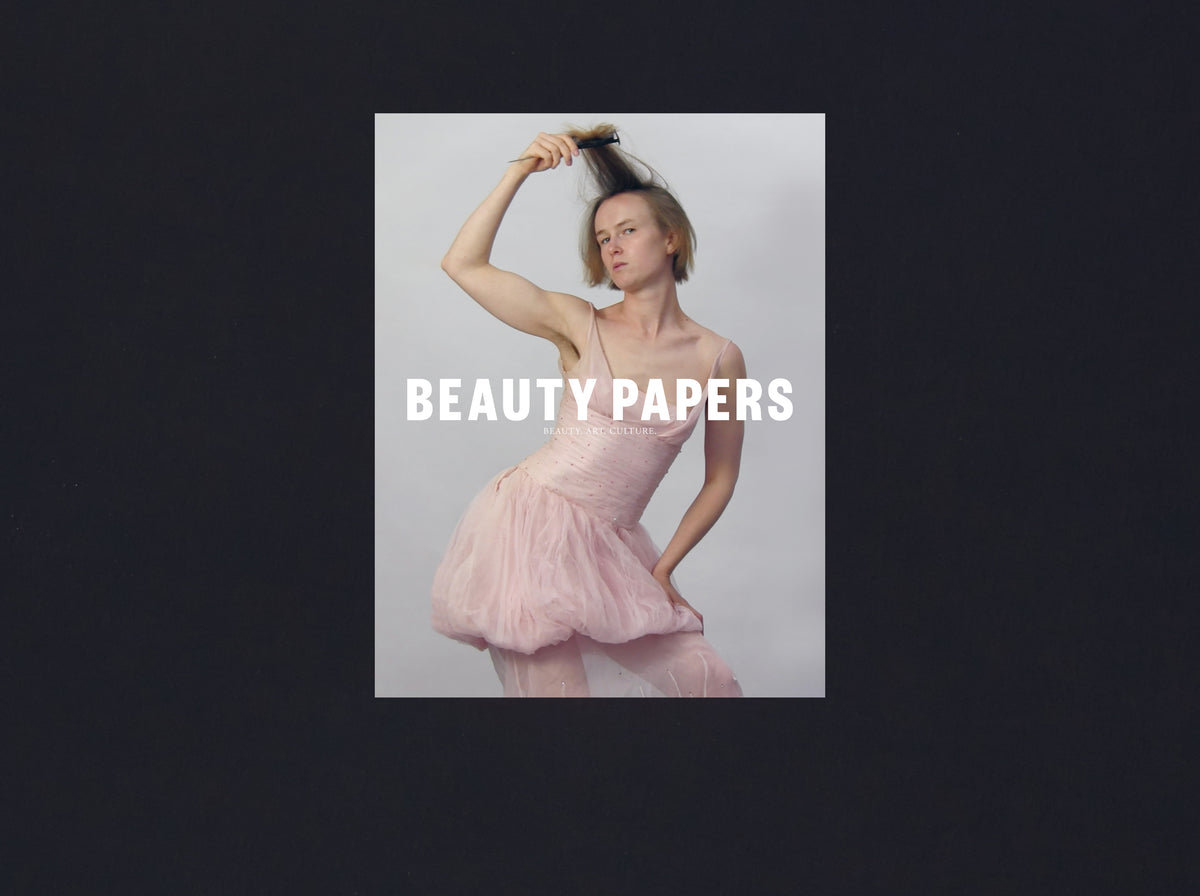 BEAUTY PAPERS, Issue 14 UNBOUND