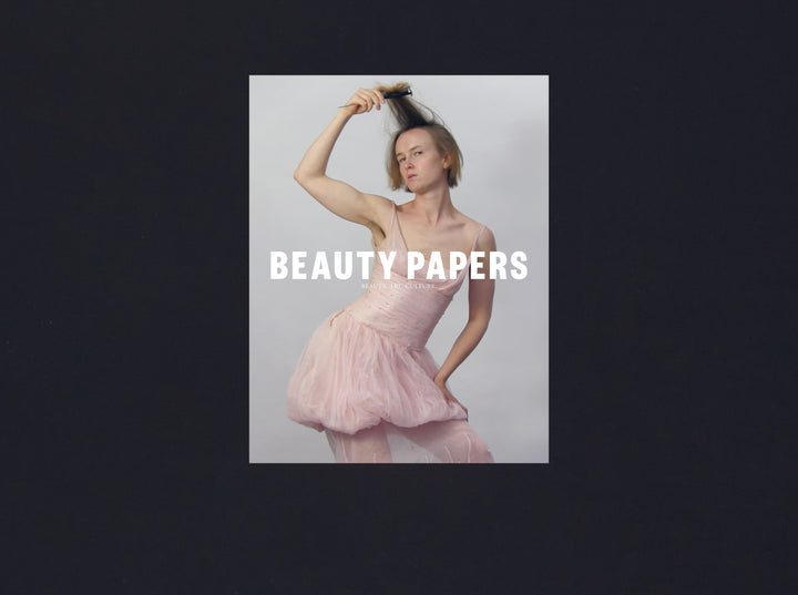 BEAUTY PAPERS, Issue 14 UNBOUND