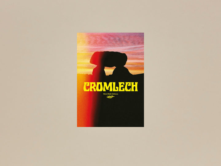 Cromlech Zine