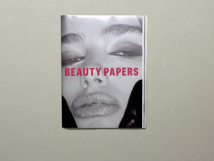 Beauty Papers, Dua Zine