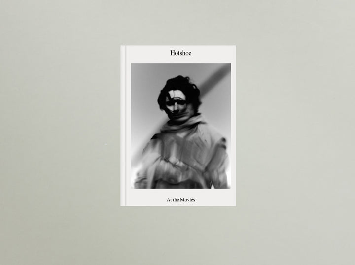 Hotshoe Issue 215: At the Movies